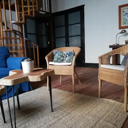 Апартаменты Loft Con Encanto Тегисе Экстерьер фото